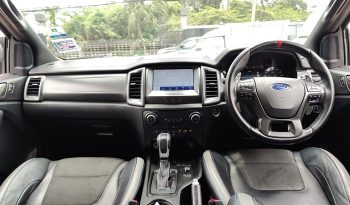FORD RAPTOR 4WD 2021 2.0 AT DOUBLE CAB GREY  8733 full