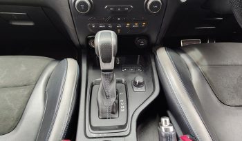FORD RAPTOR 4WD 2021 2.0 AT DOUBLE CAB GREY  8733 full