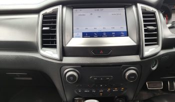 FORD RAPTOR 4WD 2021 2.0 AT DOUBLE CAB GREY  8733 full