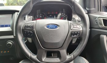 FORD RAPTOR 4WD 2021 2.0 AT DOUBLE CAB GREY  8733 full