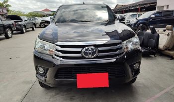 REVO PRE 2017 2.4E AT DOUBLE CAB BLACK 8530 full
