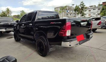 REVO PRE 2017 2.4E AT DOUBLE CAB BLACK 8530 full