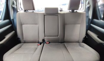 REVO PRE 2017 2.4E AT DOUBLE CAB BLACK 8530 full
