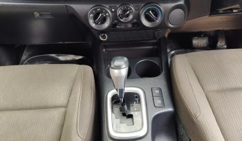 REVO PRE 2017 2.4E AT DOUBLE CAB BLACK 8530 full
