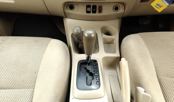 VIGO 4WD 2005 3.0G AT DOUBLE CAB SILVER  349 full