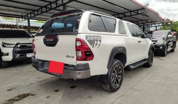 ROCCO 4WD 2022 2.8 HIGHT AT SMART CAB WHITE  4595 full