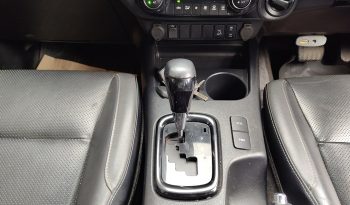 ROCCO 4WD 2022 2.8 HIGHT AT SMART CAB WHITE  4595 full