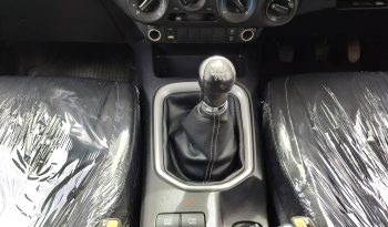 REVO 4WD 2021 2.4 MID MT DOUBLE CAB BLACK  7879 full