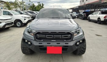 RAPTOR 4WD 2020 2.0 AT DOUBLE CAB GREY  4661 full