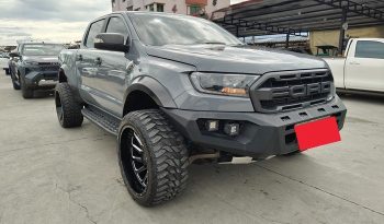 RAPTOR 4WD 2020 2.0 AT DOUBLE CAB GREY  4661 full