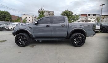 RAPTOR 4WD 2020 2.0 AT DOUBLE CAB GREY  4661 full