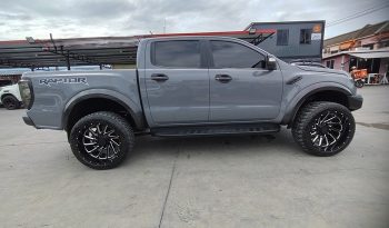 RAPTOR 4WD 2020 2.0 AT DOUBLE CAB GREY  4661 full