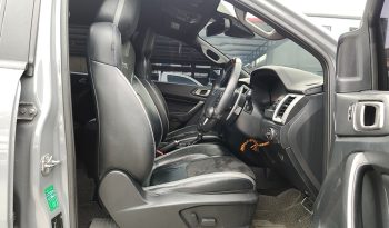 RAPTOR 4WD 2020 2.0 AT DOUBLE CAB GREY  4661 full