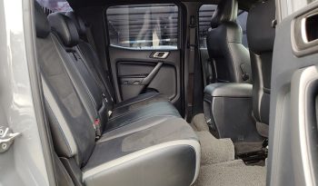 RAPTOR 4WD 2020 2.0 AT DOUBLE CAB GREY  4661 full