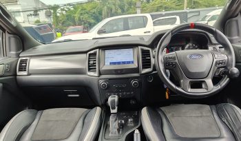 RAPTOR 4WD 2020 2.0 AT DOUBLE CAB GREY  4661 full