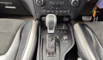 RAPTOR 4WD 2020 2.0 AT DOUBLE CAB GREY  4661 full