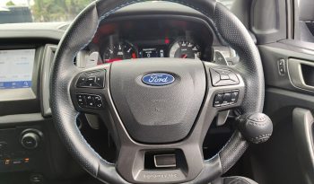 RAPTOR 4WD 2020 2.0 AT DOUBLE CAB GREY  4661 full