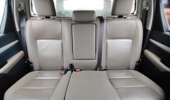 REVO PRE 2017 2.4G AT DOUBLE CAB SILVER  1231 full