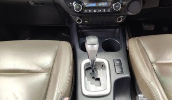 REVO PRE 2017 2.4G AT DOUBLE CAB SILVER  1231 full