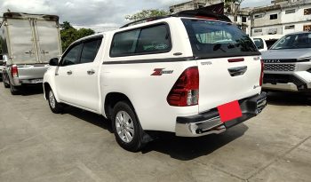 REVO 2WD 2019 2.4J AT DOUBLE CAB WHITE  1768 full