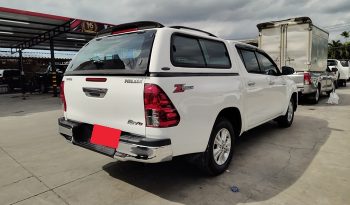 REVO 2WD 2019 2.4J AT DOUBLE CAB WHITE  1768 full