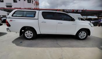 REVO 2WD 2019 2.4J AT DOUBLE CAB WHITE  1768 full