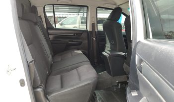 REVO 2WD 2019 2.4J AT DOUBLE CAB WHITE  1768 full