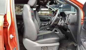 FORD 4WD 2023 2.0 AT DOUBLE CAB ORANGE  3130 full