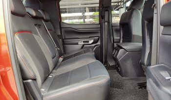 FORD 4WD 2023 2.0 AT DOUBLE CAB ORANGE  3130 full