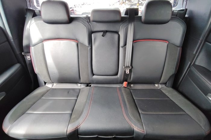 FORD 4WD 2023 2.0 AT DOUBLE CAB ORANGE  3130 full