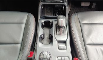 FORD 4WD 2023 2.0 AT DOUBLE CAB ORANGE  3130 full