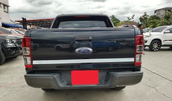 FORD 4WD 2017 3.2 AT DOUBLE CAB BLACK  6126 full