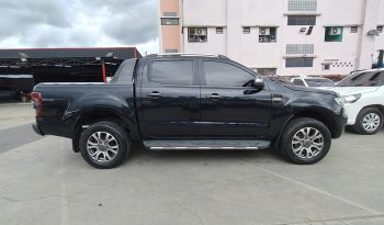 FORD 4WD 2017 3.2 AT DOUBLE CAB BLACK  6126 full