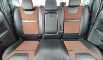 FORD 4WD 2017 3.2 AT DOUBLE CAB BLACK  6126 full