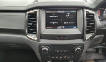 FORD 4WD 2017 3.2 AT DOUBLE CAB BLACK  6126 full