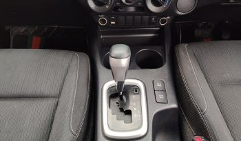 REVO PRE 2021 2.4 MID AT DOUBLE CAB SILVER  2502 full