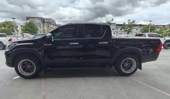 REVO PRE 2019 2.4E AT DOUBLE CAB BLACK 4899 full