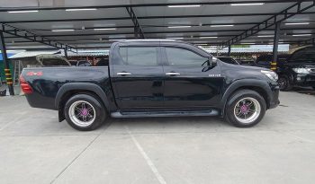 REVO PRE 2019 2.4E AT DOUBLE CAB BLACK 4899 full