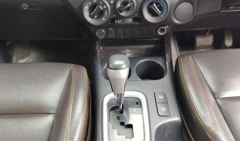 REVO PRE 2019 2.4E AT DOUBLE CAB BLACK 4899 full