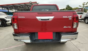 REVO PRE 2018 2.4G AT DOUBLE CAB RED  4127 full