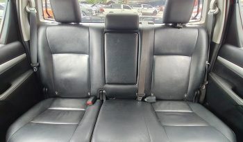 REVO PRE 2018 2.4G AT DOUBLE CAB RED  4127 full
