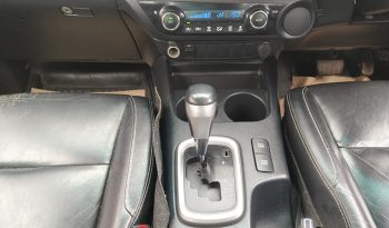 REVO PRE 2018 2.4G AT DOUBLE CAB RED  4127 full