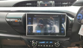 REVO PRE 2018 2.4G AT DOUBLE CAB RED  4127 full