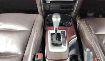 TOYOTA 2WD 2018 2.4V AT FORTUNER BLACK  2424 full
