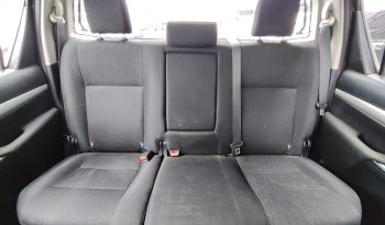 REVO 4WD 2021 2.4 MID MT DOUBLE CAB SILVER  5753 full