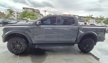 FORD RAPTOR 4WD 2023 3.0 AT DOUBLE CAB GREY  1442 full