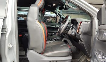 FORD RAPTOR 4WD 2023 3.0 AT DOUBLE CAB GREY  1442 full