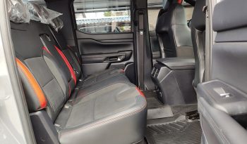FORD RAPTOR 4WD 2023 3.0 AT DOUBLE CAB GREY  1442 full