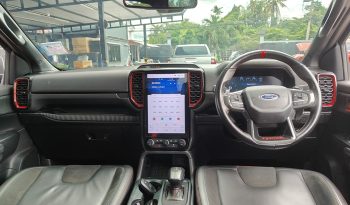 FORD RAPTOR 4WD 2023 3.0 AT DOUBLE CAB GREY  1442 full