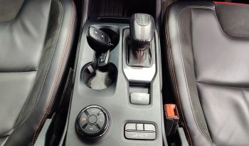 FORD RAPTOR 4WD 2023 3.0 AT DOUBLE CAB GREY  1442 full